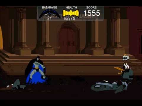 batman the cobblebot caper