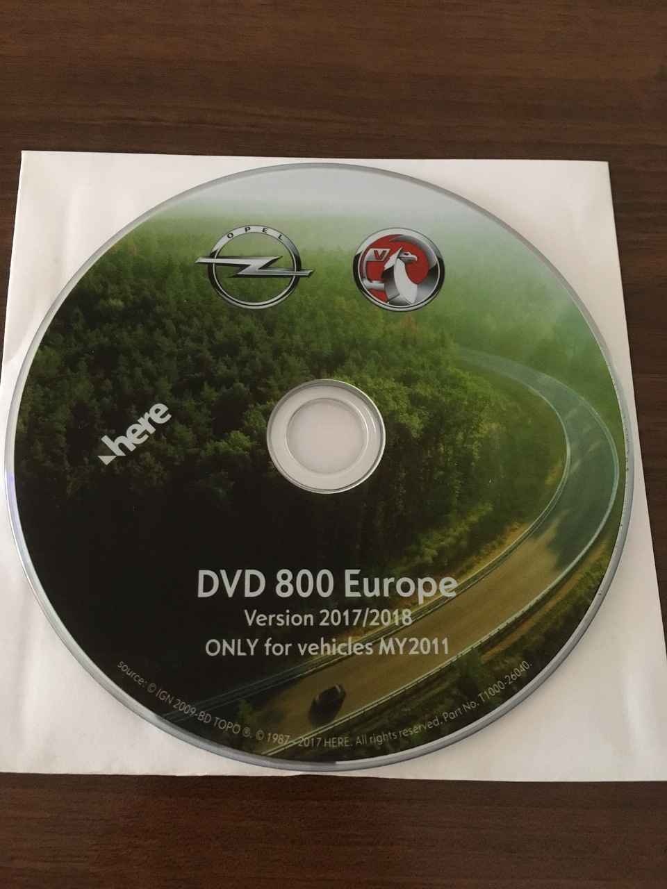 Opel insignia dvd 800 software update download